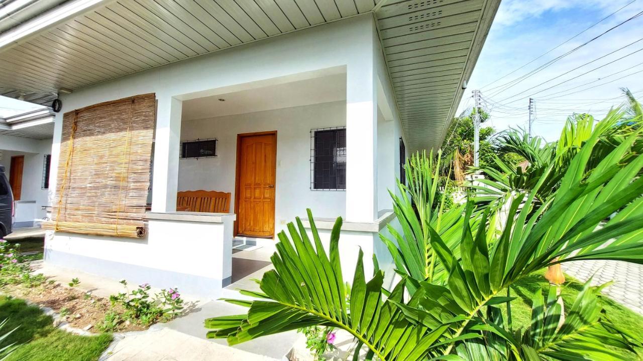 Beyond Island Hotel Moalboal Ruang foto